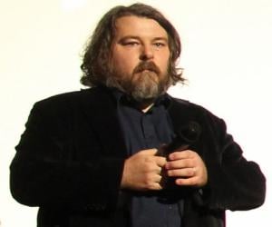 Ben Wheatley