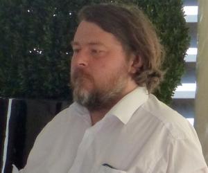 Ben Wheatley