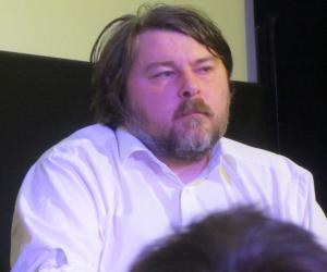 Ben Wheatley