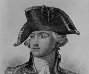 Benedict Arnold