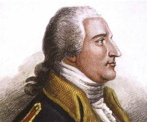 Benedict Arnold