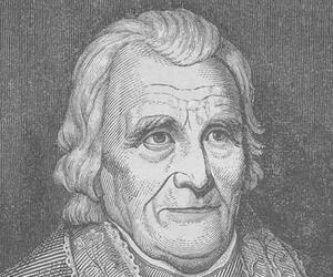 Benedict Joseph Flaget
