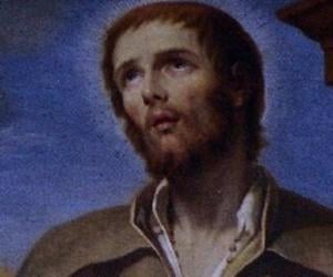 Benedict Joseph Labre