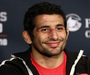 Beneil Dariush Biography