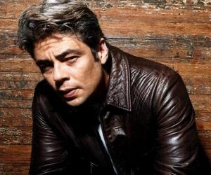 Benicio Del Toro Biography