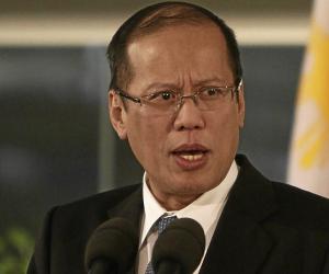 Benigno Aquino III