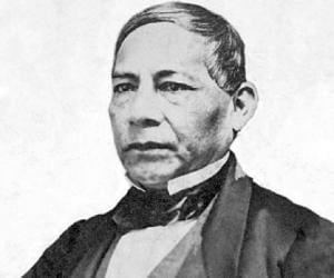 Benito Pablo Juárez