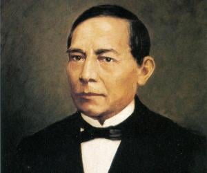 Benito Juarez