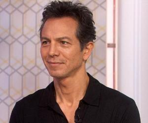 Benjamin Bratt