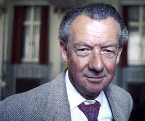 Benjamin Britten