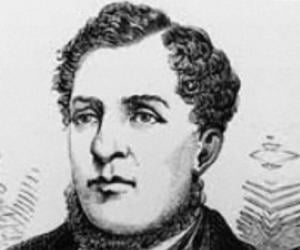 Benjamin Caunt