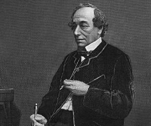 Benjamin Disraeli