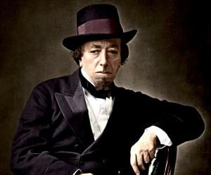 Benjamin Disraeli