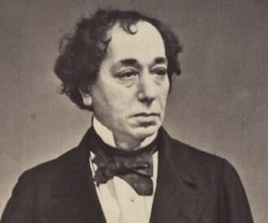 Benjamin Disraeli