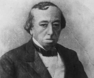 Benjamin Disraeli