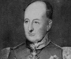 Benjamin D'Urban