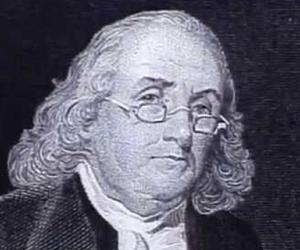 Benjamin Franklin