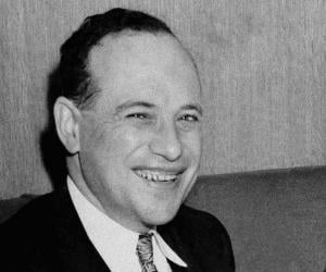 Benjamin Graham Biography