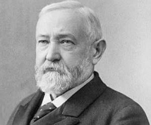 Benjamin Harrison