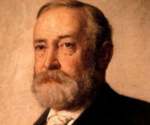 Benjamin Harrison