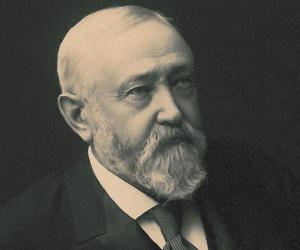 Benjamin Harrison