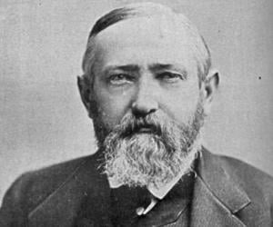 Benjamin Harrison