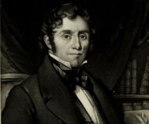 Benjamin Lundy