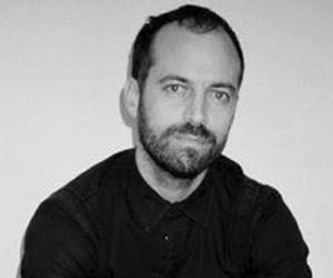 Benjamin Millepied Biography