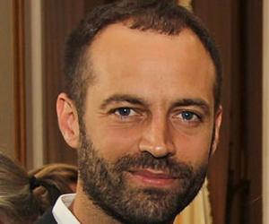 Benjamin Millepied