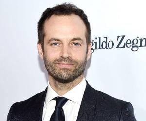 Benjamin Millepied