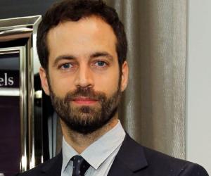 Benjamin Millepied