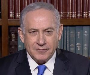 Benjamin Netanyahu