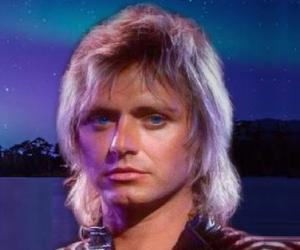 Benjamin Orr