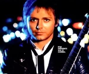 Benjamin Orr