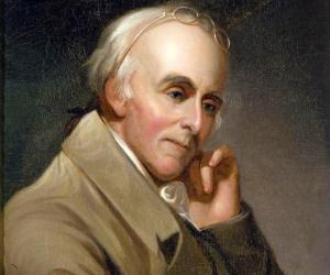 Benjamin Rush