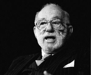 Benjamin Spock Biography