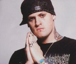 Benji Madden