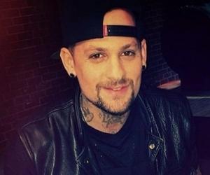 Benji Madden