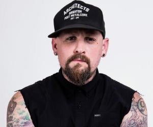 Benji Madden