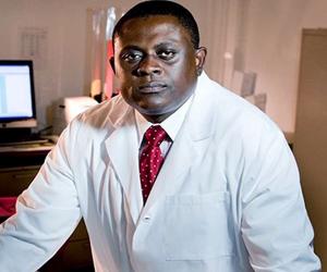 Bennet Omalu Biography