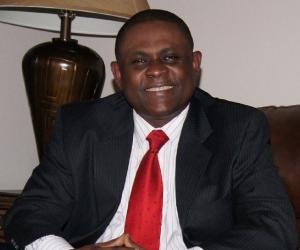 Bennet Omalu