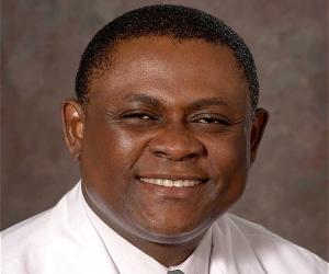 Bennet Omalu