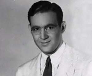 Benny Goodman Biography