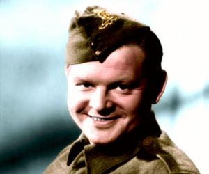 Benny Hill