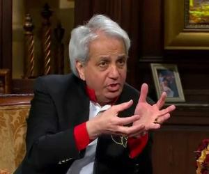 Benny Hinn