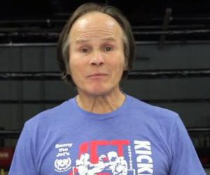 Benny Urquidez Biography