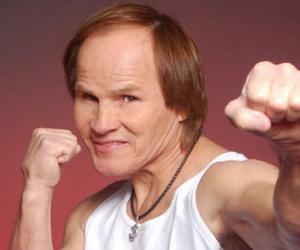 Benny Urquidez