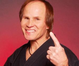 Benny Urquidez