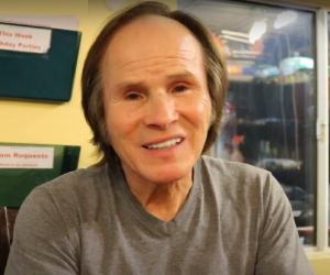 Benny Urquidez