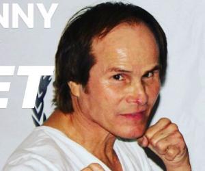 Benny Urquidez